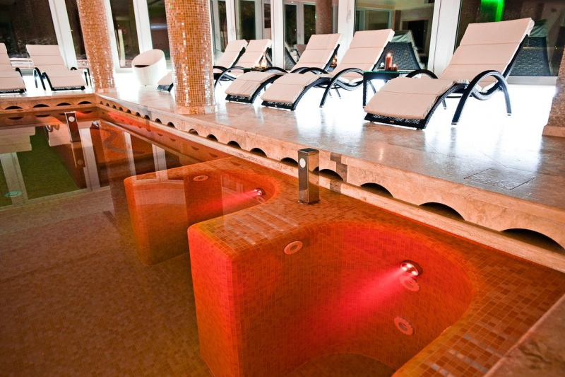 Best Western Hotel Fiuggi Terme Resort And Spa Best Western Hotel Fiuggi Terme Resort And Spa
